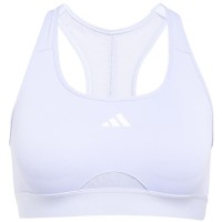 Haut Adidas Power Violet
