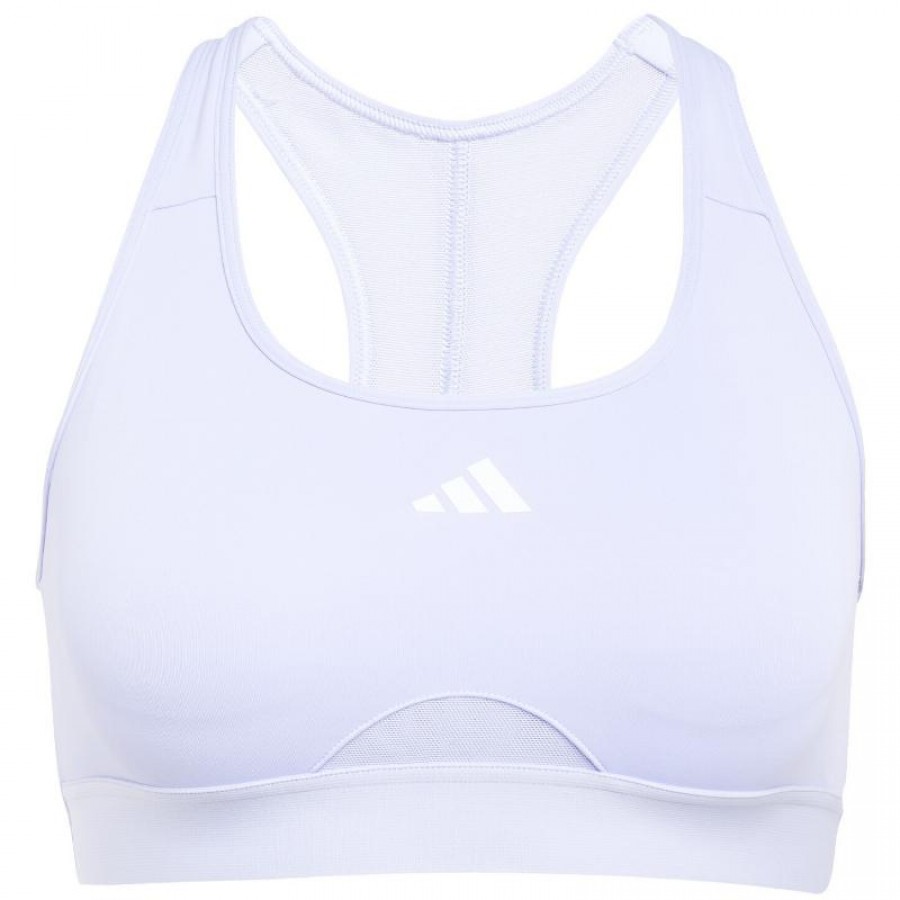 Haut Adidas Power Violet
