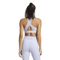 Haut Adidas Power Violet