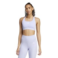 Haut Adidas Power Violet