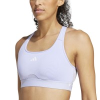Haut Adidas Power Violet