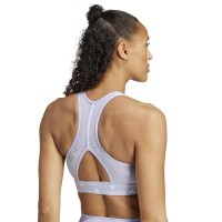 Haut Adidas Power Violet