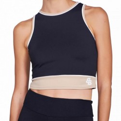 Top BB Isis Black