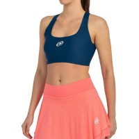 Bullpadel Eleve 25V Ink Blue Top