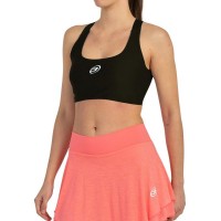 Bullpadel Eleve 25V Black Top