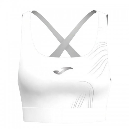 Haut féminin Joma R Night White