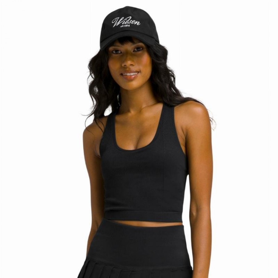 Meilleur Noir de Wilson Everyday Brami