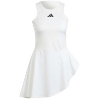 Robe blanche Adidas Aeroready Pro