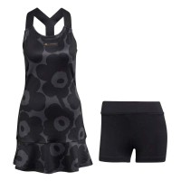Adidas MariMekko Robe Noire