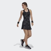 Adidas MariMekko Robe Noire