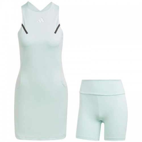 Robe Adidas Premium Aqusem