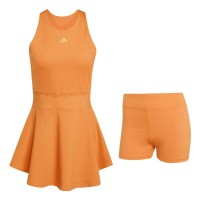Adidas Y-Dress arancione