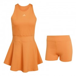 Adidas Y-Dress arancione