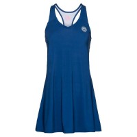 Robe Bidi Badu Sira bleu fonce