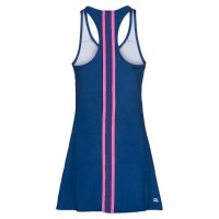 Robe Bidi Badu Sira bleu fonce