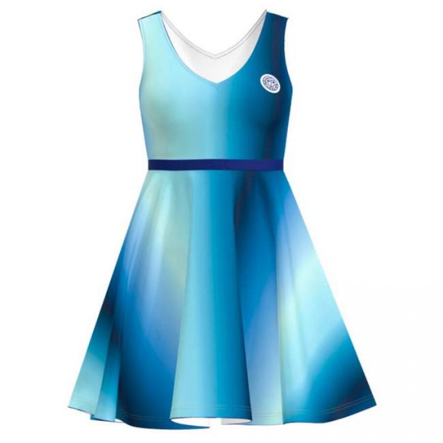 Robe Aqua Junior Bidi Badu Spectrum bleu foncé