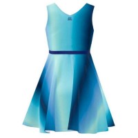 Robe Aqua Junior Bidi Badu Spectrum bleu foncé