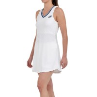 Vestido Bullpadel Tamaria Hueso