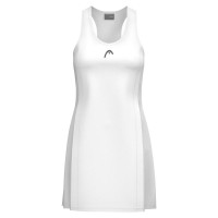 Robe blanche Head Club 25