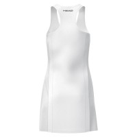 Robe blanche Head Club 25