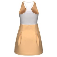 Head Pro Orange Dress