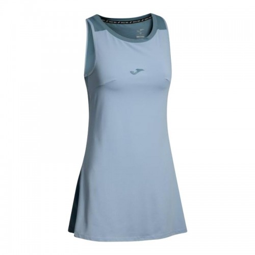 Robe Bleu Ciel du Défi Joma