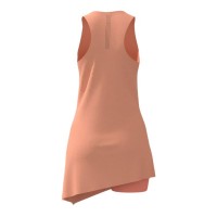 Robe orange du Défi Joma