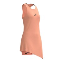 Robe orange du Défi Joma