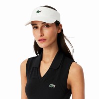Robe de tennis Lacoste Noir
