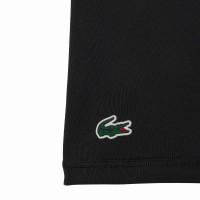 Robe de tennis Lacoste Noir