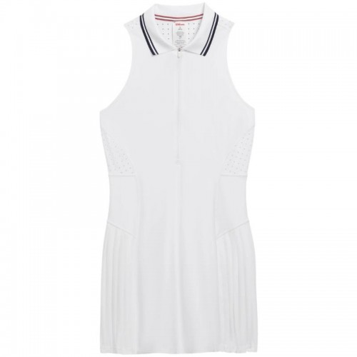Wilson All Court White Dress Wilson All Court White Dress