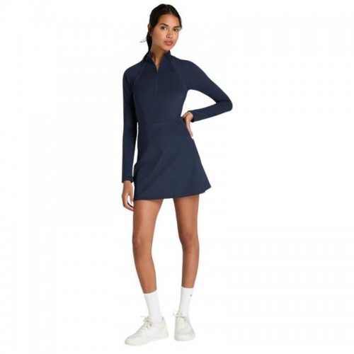 Wilson Tiebreaker 2 in 1 Navy Blue Dress Wilson Tiebreaker 2 in 1 Navy Blue Dress