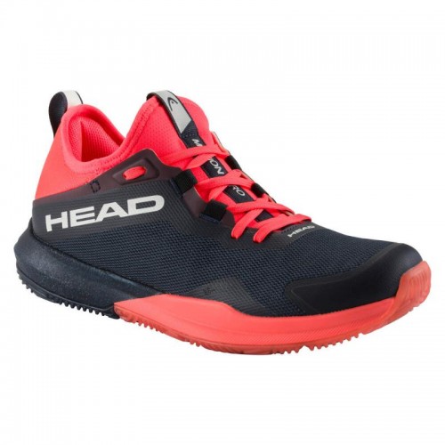 Head Motion Pro Coral Blue Shoes Head Motion Pro Coral Blue Shoes