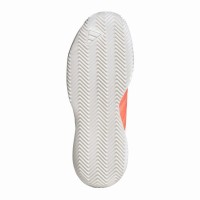 Zapatillas Adidas AvaFlash Naranja Mujer