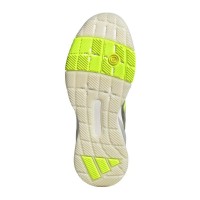 Zapatillas Adidas Crazyquick LS Padel Lucid Limon Mujer