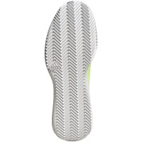 Zapatillas Adidas Defiant Speed 2 Clay Lucid Limon Negro