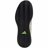 Adidas Defiant Speed Sneakers Noir Vert