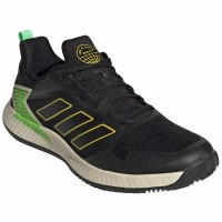 Adidas Defiant Speed Sneakers Noir Vert