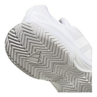 Zapatillas Adidas GameCourt 2 Blanco Mujer