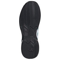 Adidas GameCourt 2 Blanc Vert Noir Baskets