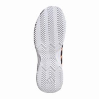 Tênis Laranja Adidas GameCourt 2