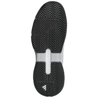 Adidas Solematch Control 2 White Black Sneakers