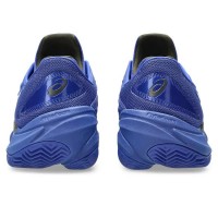 Zapatillas Asics Court FF 3 Clay Azul Cobalto Blanco