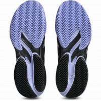 Scarpe da ginnastica Asics Court FF 3 Clay Graphite Grey Purple