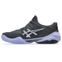 Scarpe da ginnastica Asics Court FF 3 Clay Graphite Grey Purple