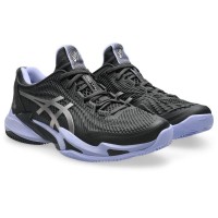 Scarpe da ginnastica Asics Court FF 3 Clay Graphite Grey Purple