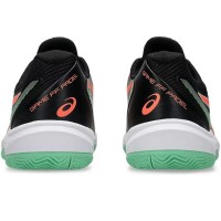Asics Game FF Padel Noir Corail Baskets