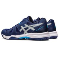 Baskets Asics Gel Padel Pro 5 Bleu Indigo