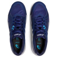 Baskets Asics Gel Padel Pro 5 Bleu Indigo