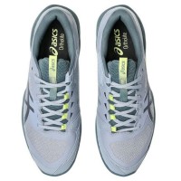 Tênis Asics Solution Speed FF 4 Clay Gray Green